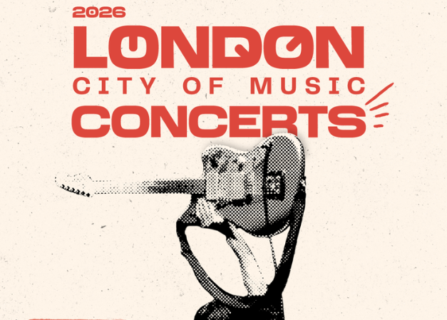 City of Music Concerts Are Back!